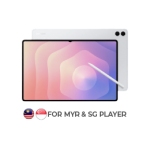 Samsung Galaxy Tab S11 Ultra (512GB)